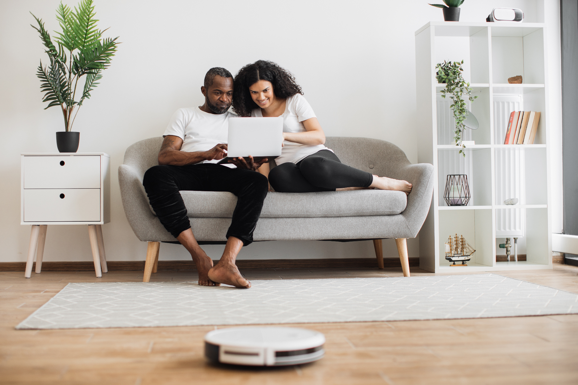 Consumer Electronics
