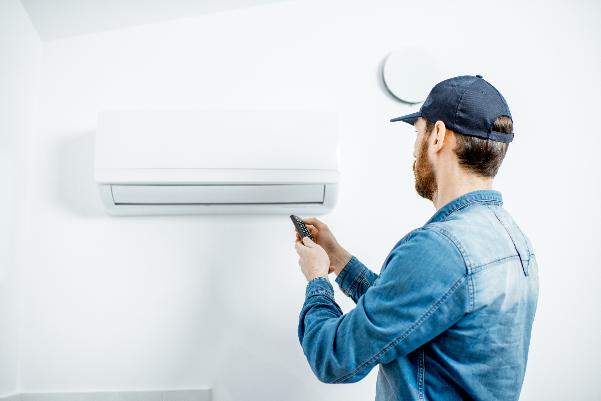 HVAC & Climate Solutions