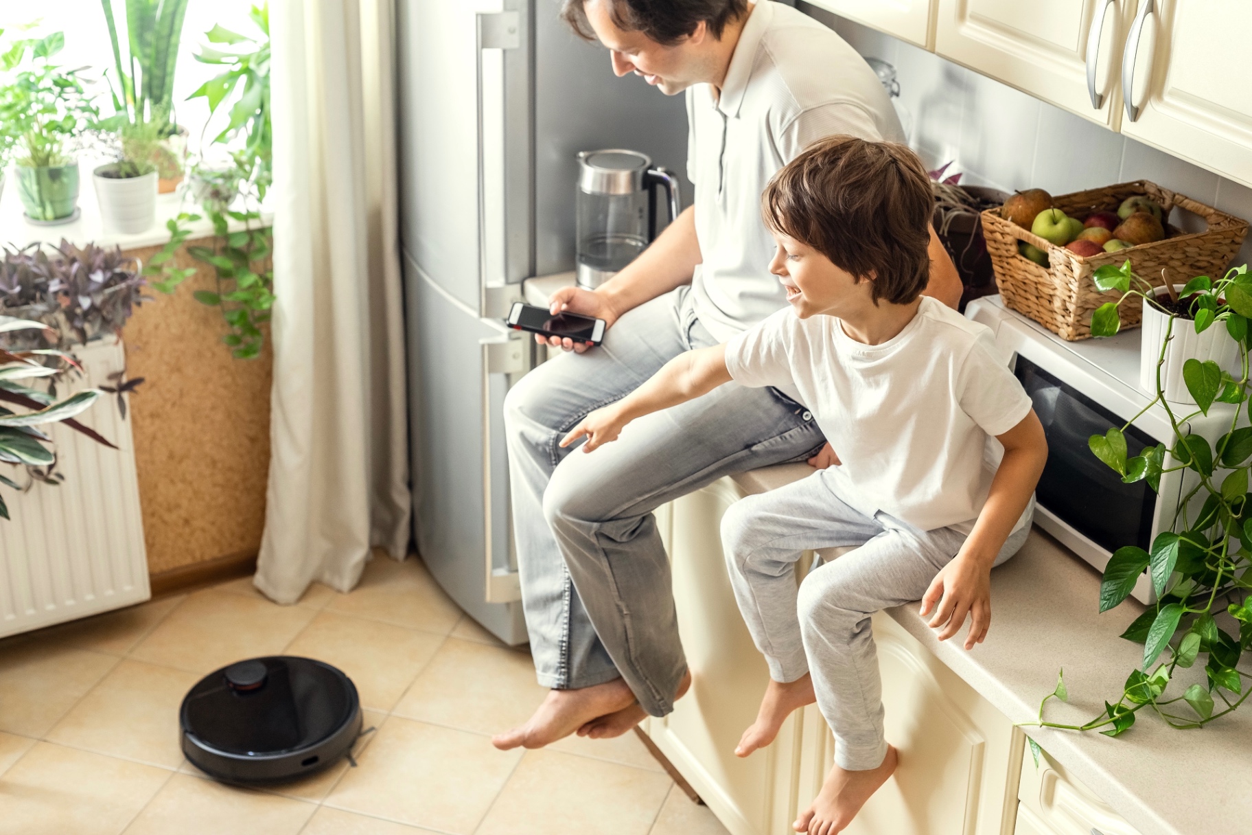 Home Appliances
